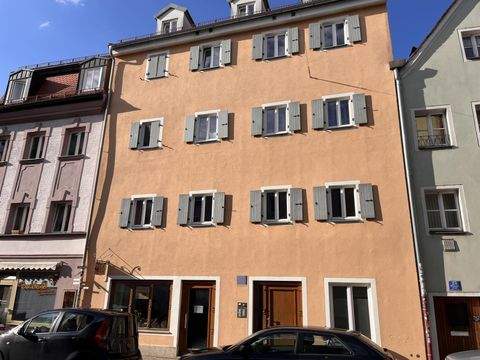 Regensburg Wohnungen, Regensburg Wohnung kaufen