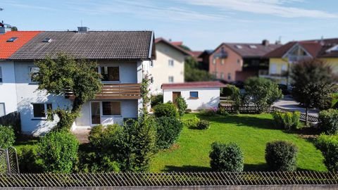 Altenmarkt an der Alz Häuser, Altenmarkt an der Alz Haus kaufen