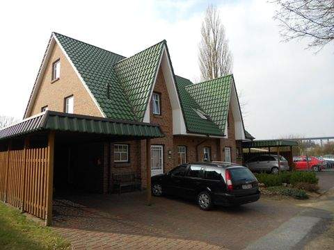 Rendsburg Häuser, Rendsburg Haus mieten 