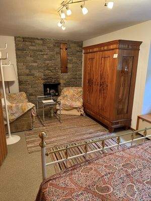 Spielzimmer Gartengeschoss