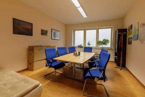 Bremen Büros, Büroräume, Büroflächen 