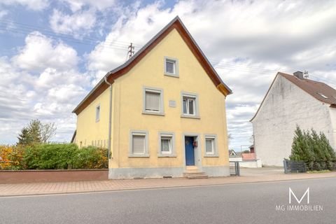 Bruchmühlbach-Miesau / Miesau Häuser, Bruchmühlbach-Miesau / Miesau Haus kaufen