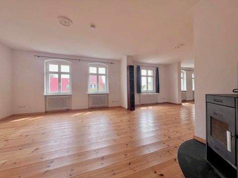 Wandlitz Wohnungen, Wandlitz Wohnung kaufen