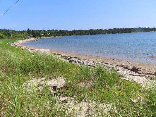 Nova Scotia - English Harbour -  Wunderschönes Atl