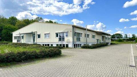 Villingen-Schwenningen Halle, Villingen-Schwenningen Hallenfläche