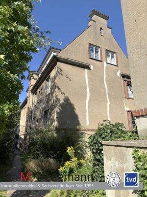 rückwärtige Ansicht Nr. 22