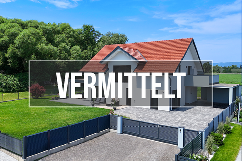 Feldkirchen bei Graz Häuser, Feldkirchen bei Graz Haus kaufen