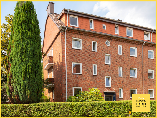 Wohnung 1.OG - Benzenbergweg 1