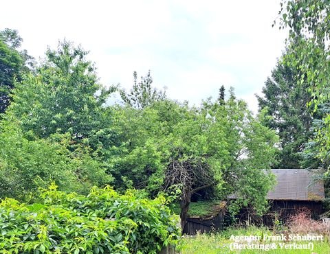 Plauen Grundstücke, Plauen Grundstück kaufen