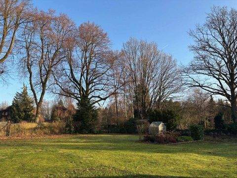 Henstedt-Ulzburg Grundstücke, Henstedt-Ulzburg Grundstück kaufen