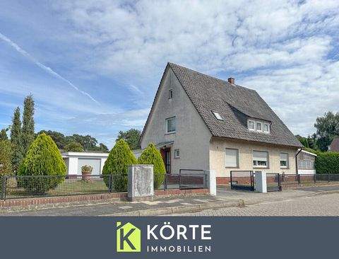 Lingen (Ems) Häuser, Lingen (Ems) Haus kaufen