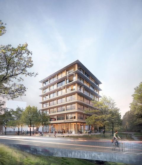 Tübingen Büros, Büroräume, Büroflächen 