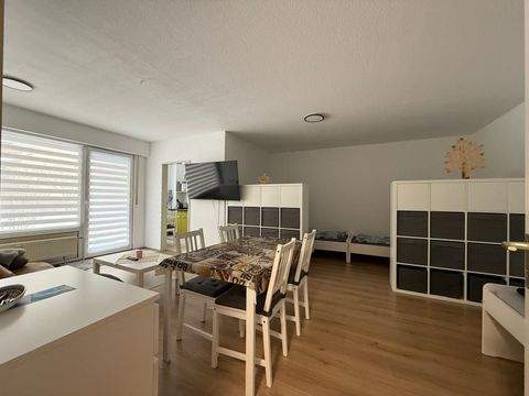 Müncheberg Wohnen auf Zeit, möbliertes Wohnen