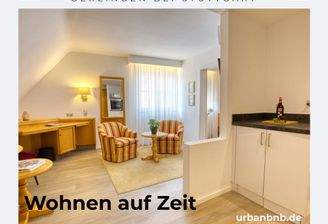2 Zimmerwohnung zur Miete auf Zeit in Gerlingen bei Stuttgart von urbanbnb.jpeg