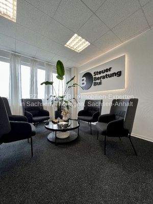 Bürozimmer MUSTER 01