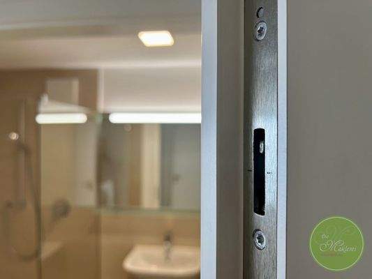 Doppelt sicher fühlen :)