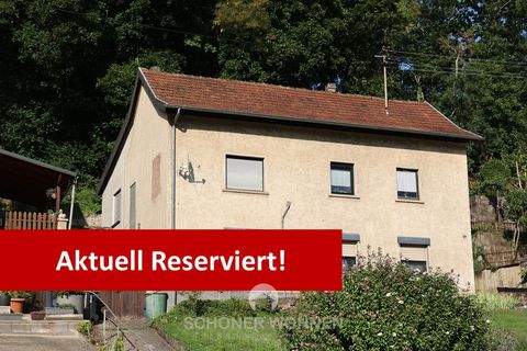 Mettlach Häuser, Mettlach Haus kaufen