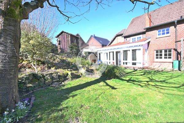 Der wunderschöne Garten