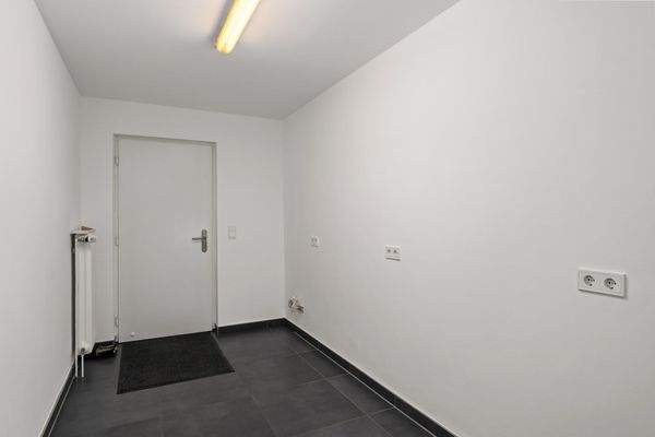 Flur im Keller (7,02m²)