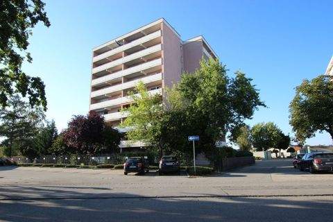 Pocking Wohnungen, Pocking Wohnung kaufen