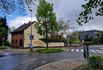 Eine bessere Lage werden Sie kaum finden...