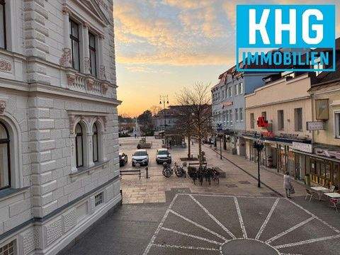 Tulln an der Donau Wohnungen, Tulln an der Donau Wohnung mieten