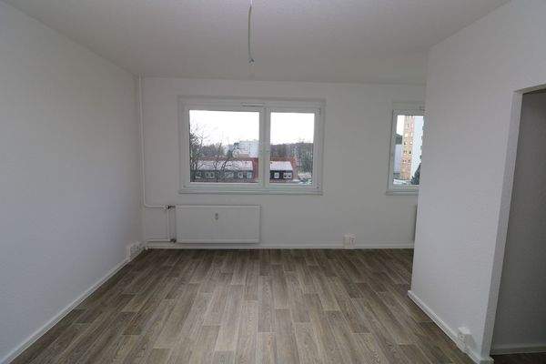 Beispiel Wohnbereich