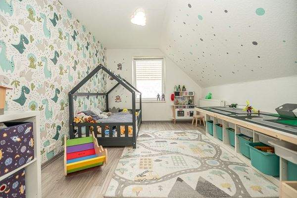 Kinderzimmer 1