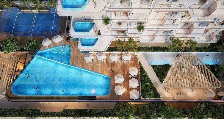 Investment-Friendly Apartments in Dubai Islands with Payment Plan