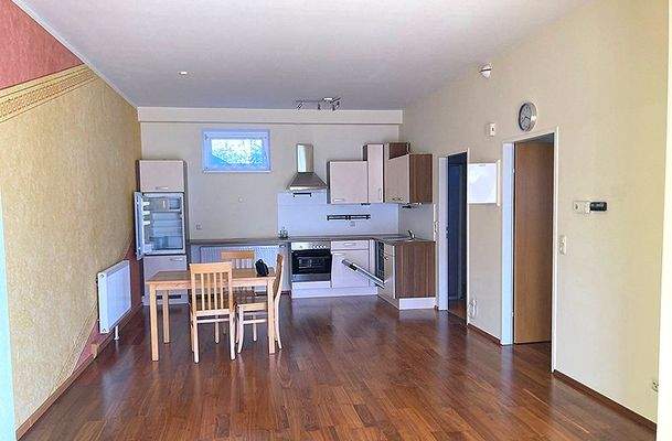 Seniorenwohnhausanlage 2 in Liebnitz