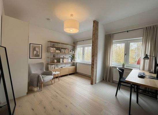 Ki Möglichkeit Zimmer OG 2