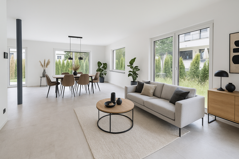 München Häuser, München Haus kaufen