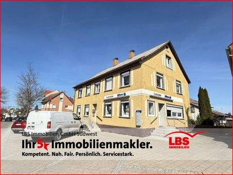 Stetten Häuser, Stetten Haus kaufen