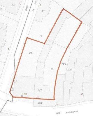 2500 Baden Schloßgasse 40 u 4