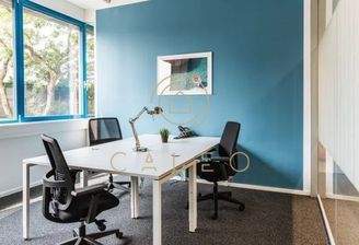 Arbeitsbereich Beispiel 1