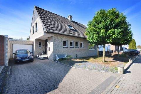 Rheinberg Häuser, Rheinberg Haus kaufen