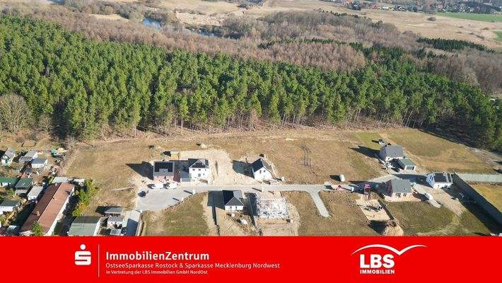 Grundstücke Schwaan