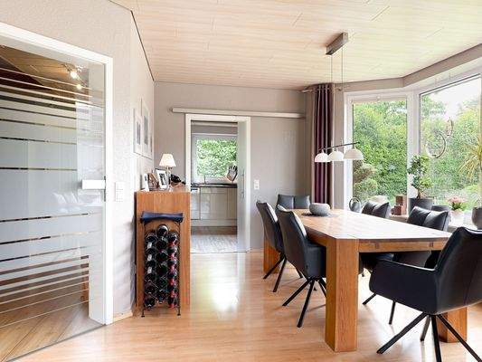 Mobiliar übernehmbar