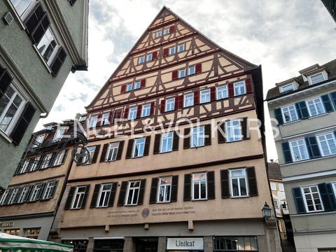 Tübingen Häuser, Tübingen Haus kaufen