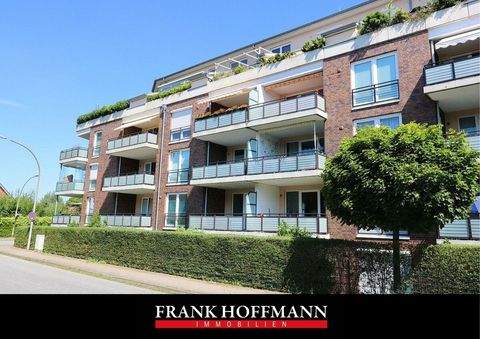 Henstedt-Ulzburg Wohnungen, Henstedt-Ulzburg Wohnung kaufen