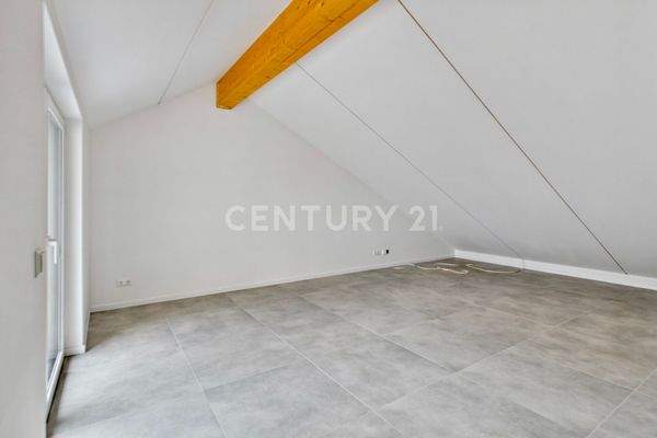 Offener Wohn- / Essbereich mit viel Charme