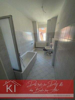 Tageslichtbadezimmer