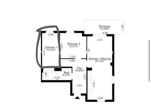 Berlin Wohnungen, Berlin Wohnung mieten