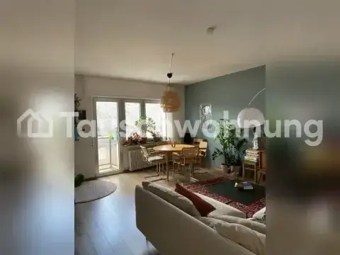 Frankfurt am Main Wohnungen, Frankfurt am Main Wohnung mieten