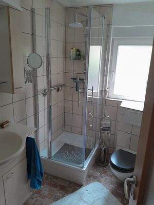 Badezimmer 3