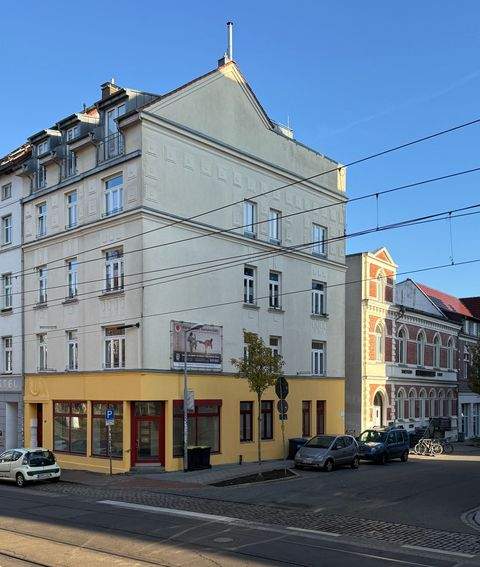 Schwerin Garage, Schwerin Stellplatz