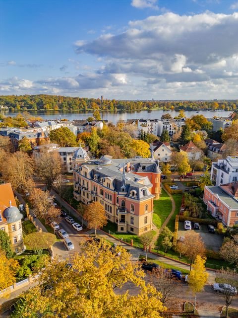 Potsdam Wohnungen, Potsdam Wohnung kaufen