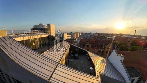 Heidelberg Büros, Büroräume, Büroflächen 