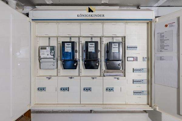 Elektrotechnik Keller