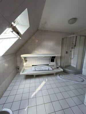 Badezimmer OG